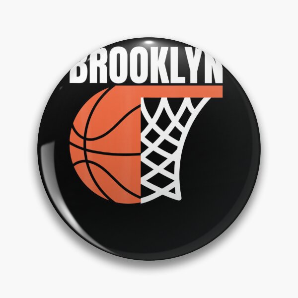 Item preview, Brooklyn New York City Basketball Net Sport Players designed and sold by LANETTAHARPER.