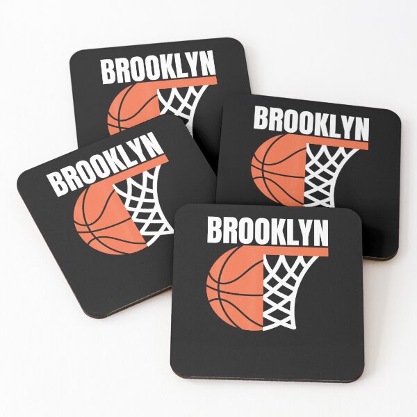 Item preview, Brooklyn New York City Basketball Net Sport Players designed and sold by LANETTAHARPER.