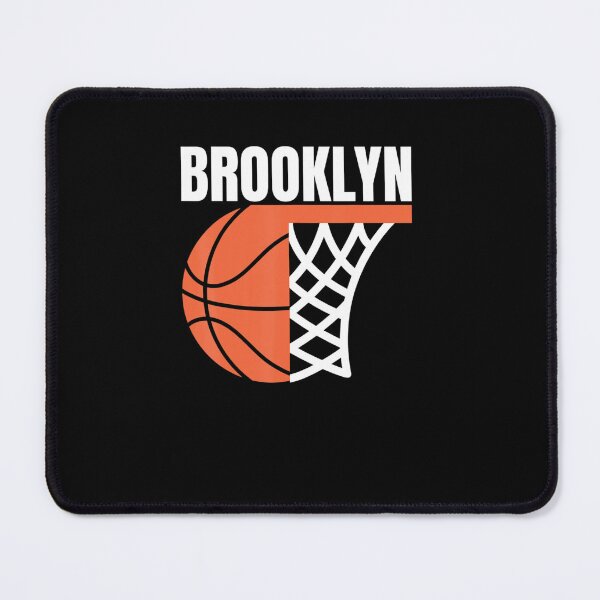 Item preview, Brooklyn New York City Basketball Net Sport Players designed and sold by LANETTAHARPER.