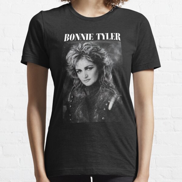 LOST IN FRANCE BONNIE TYLER  Essential T-Shirt