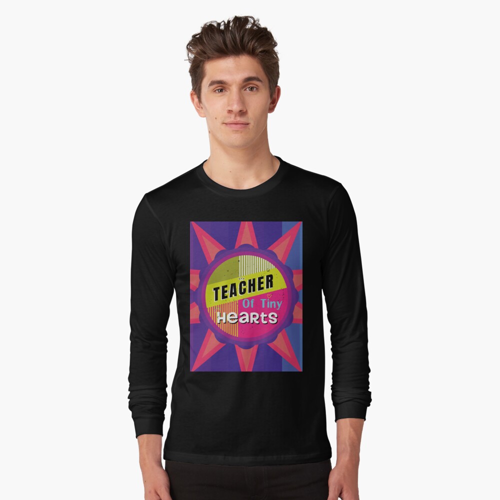 Item preview, Long Sleeve T-Shirt designed and sold by FridPix.