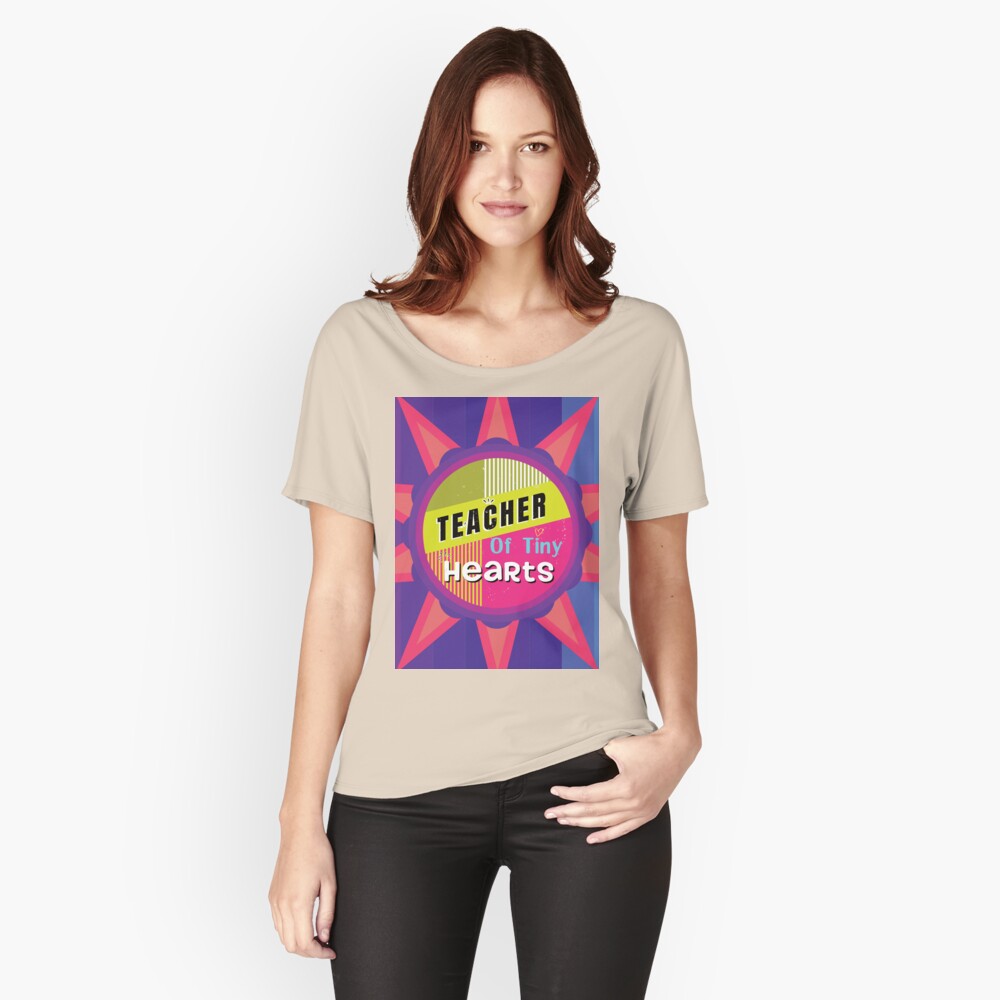 Item preview, Relaxed Fit T-Shirt designed and sold by FridPix.