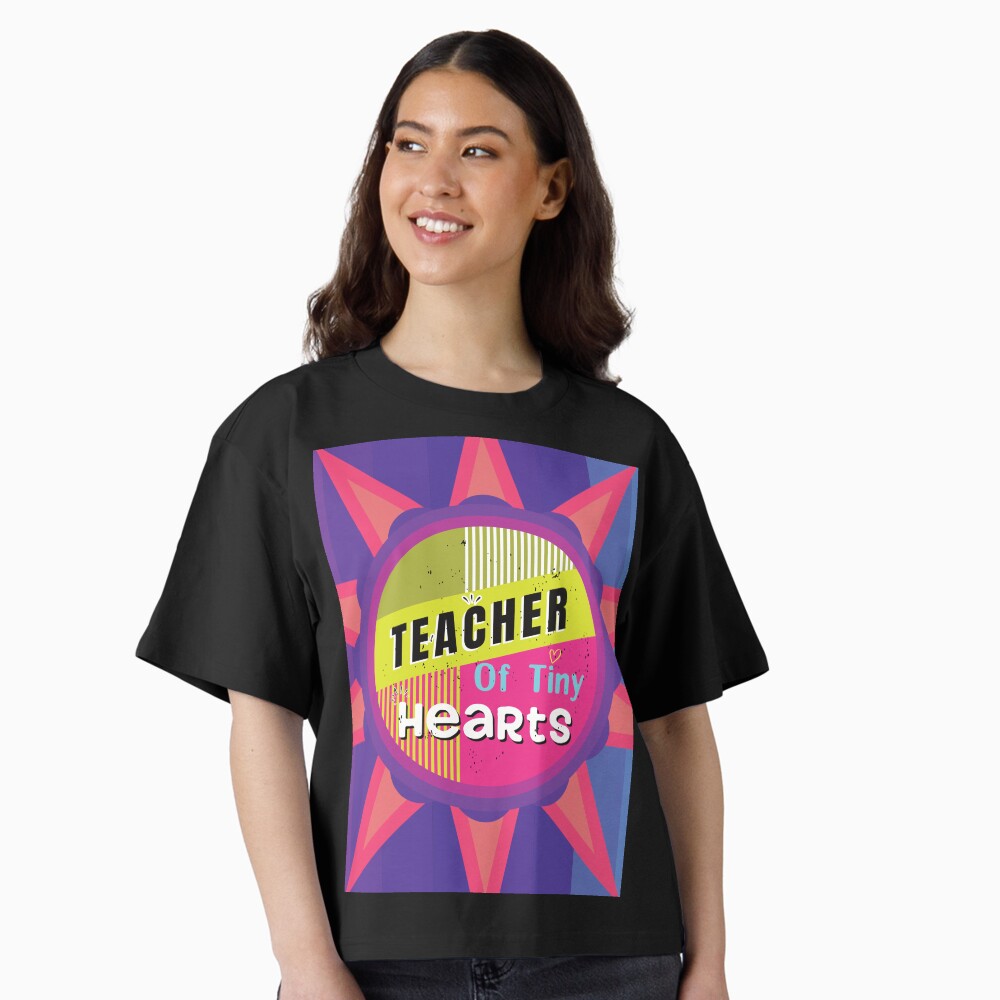 Item preview, Boxy T-Shirt designed and sold by FridPix.