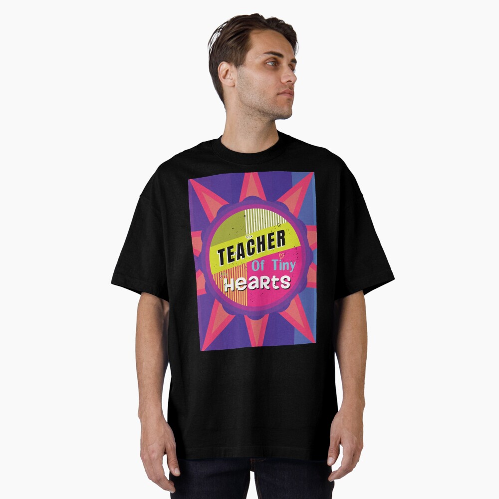 Item preview, Oversized T-Shirt designed and sold by FridPix.