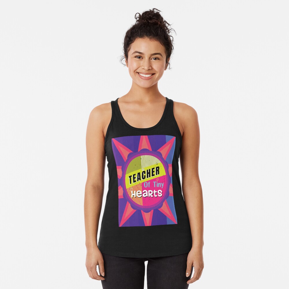 Item preview, Racerback Tank Top designed and sold by FridPix.
