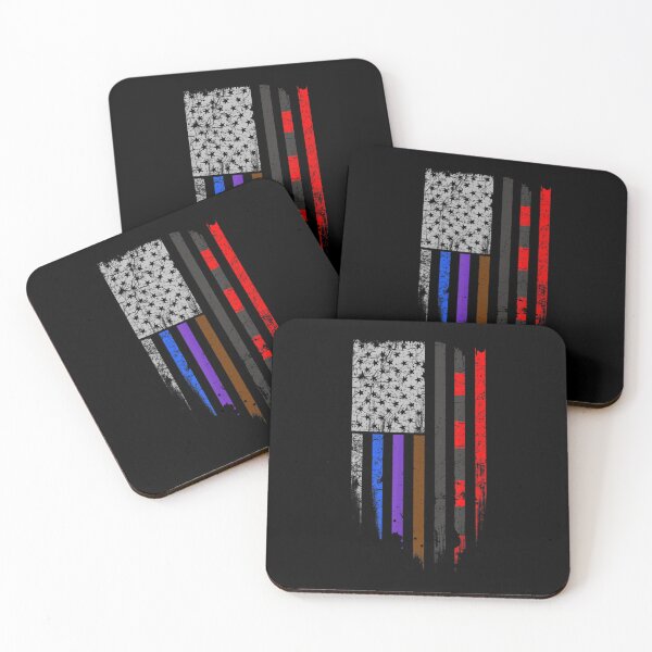 Item preview, Bjj Jiu Jitsu Stars & Stripes Flag designed and sold by LANETTAHARPER.