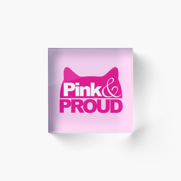 Artikelvorschau, Pink & STOLZ entworfen und verkauft von techDESIGNER.