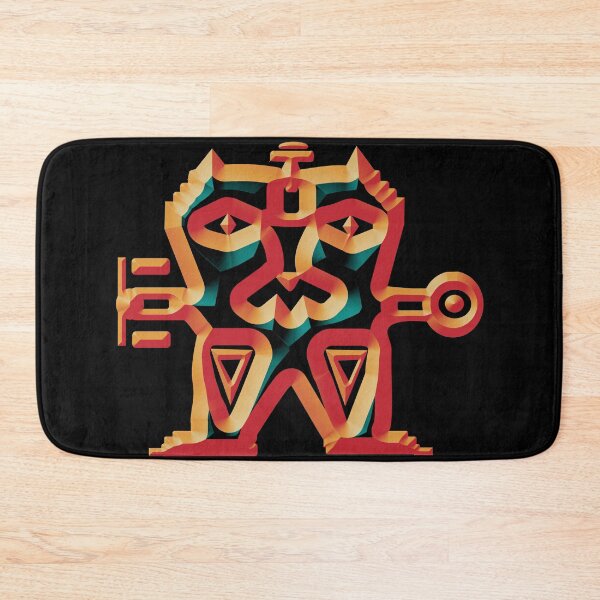 Item preview,  FUNNY  MEOW CAT ROBOT - FANTASTIC AUTOMATIC CAT MEOWING GAME MACHINE. designed and sold by Ralek.