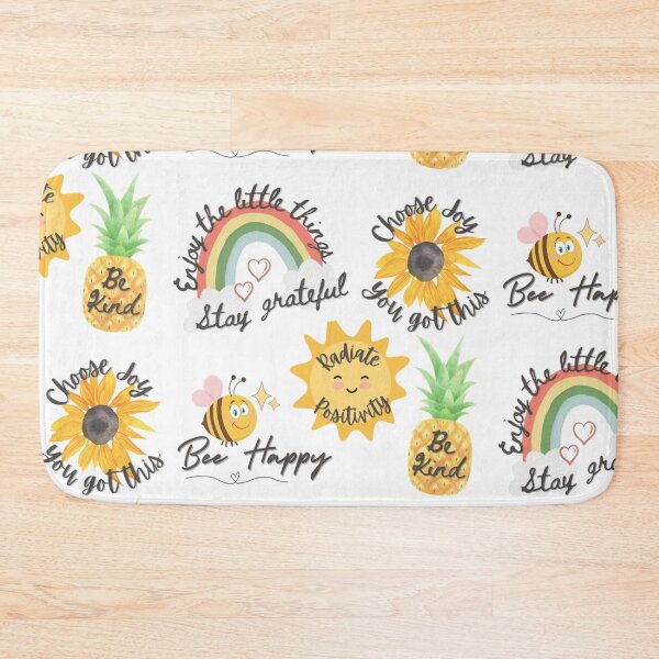 Item preview, Happy Thoughts Aesthetic designed and sold by NishiiAgrawal.