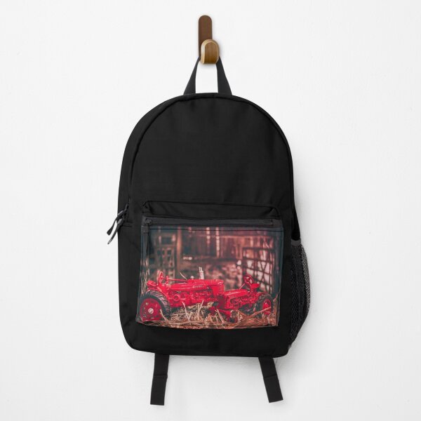 Item preview, Red Classics designed and sold by Jim Love.