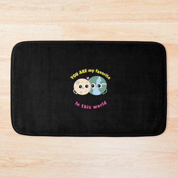 Item preview, You are my favorite in this world - nice I love my girlfriend, I love my boyfriend so please stay away from me  designed and sold by mr&mrsmalik malik.