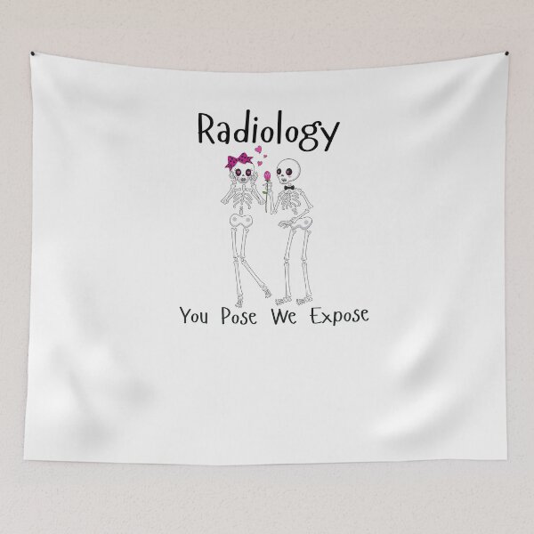 Item preview, Funny Radiology you pose we expose  designed and sold by beautifulworld9.