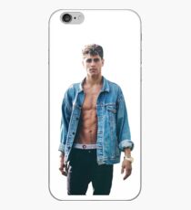 Jack Gilinsky iPhone-Hülle & Cover