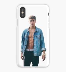 Jack Gilinsky iPhone Case
