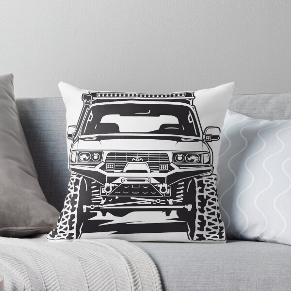 Item preview, Land Cruiser 80 Off Road designed and sold by illinoisebro.