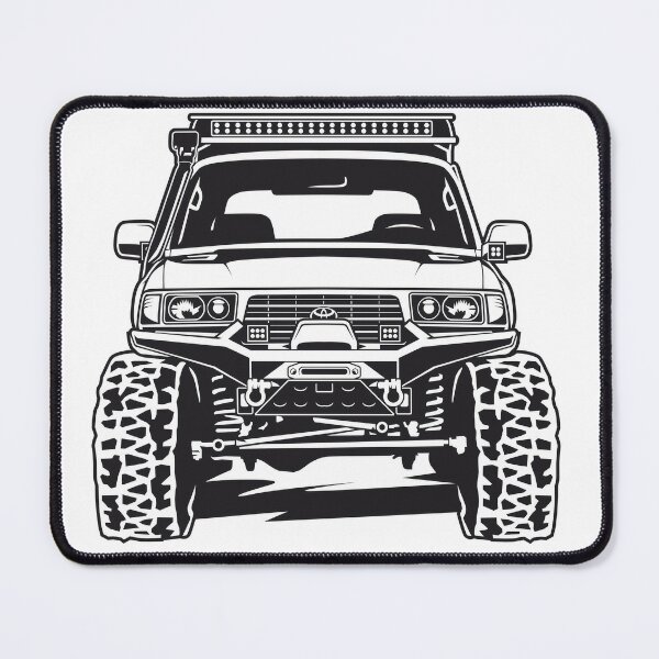 4x4 Accessories - Wild4x4