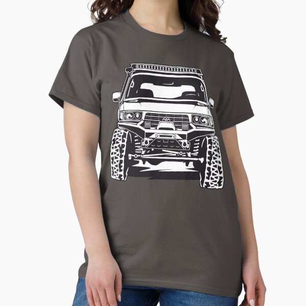 Item preview, Land Cruiser 80 Off Road designed and sold by illinoisebro.
