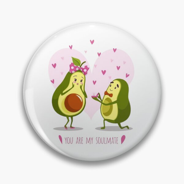 Item preview, you are my soulmate  designed and sold by Makisat.
