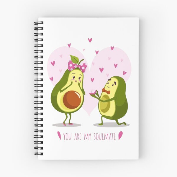 Item preview, you are my soulmate  designed and sold by Makisat.