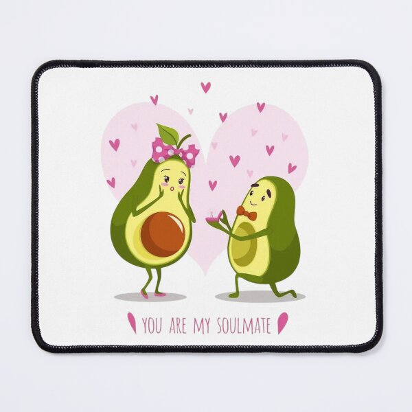 Item preview, you are my soulmate designed and sold by Makisat.