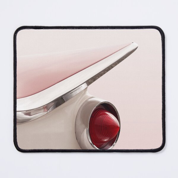 Item preview, US American classic car 1959 Electra tail fin  designed and sold by Beate Gube.