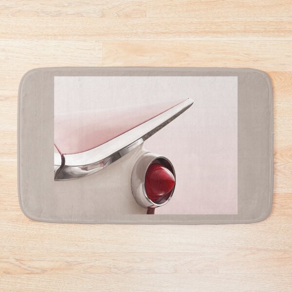Item preview, US American classic car 1959 Electra tail fin  designed and sold by Beate Gube.
