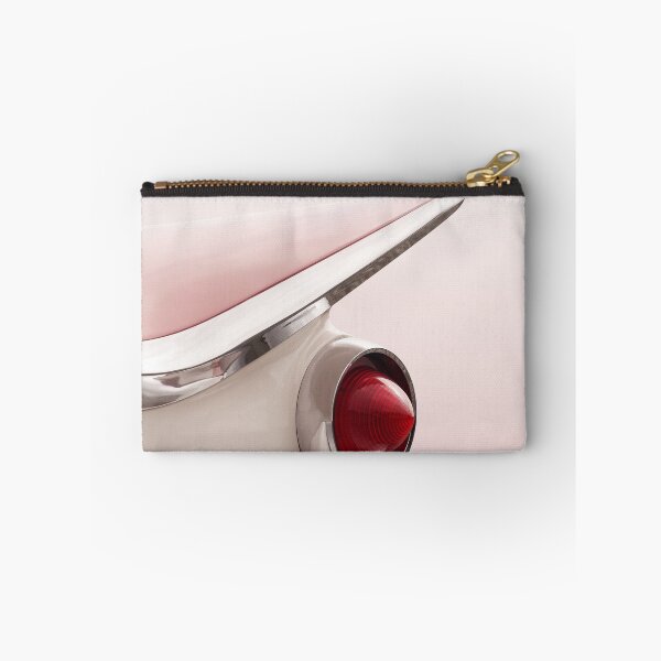 Item preview, US American classic car 1959 Electra tail fin  designed and sold by Beate Gube.