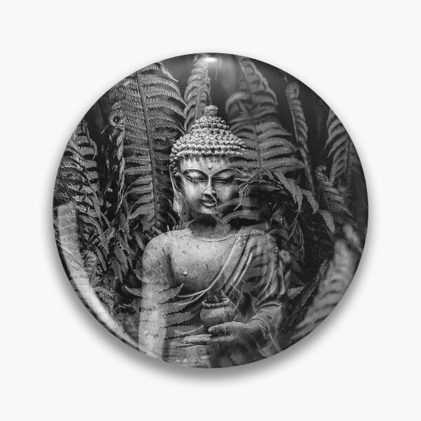 Item preview, Buddha Meditating designed and sold by FirstwaterRuby.