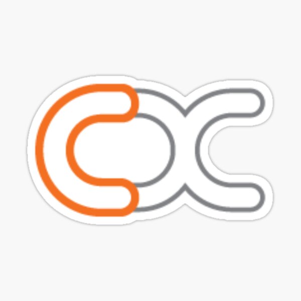 ChainEX - Crypto Platform Sticker