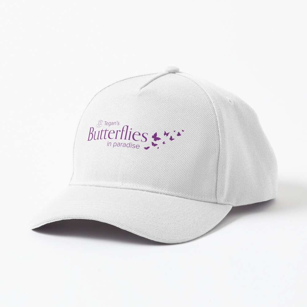 Item preview, Baseball Cap designed and sold by Tegansbutterfly.