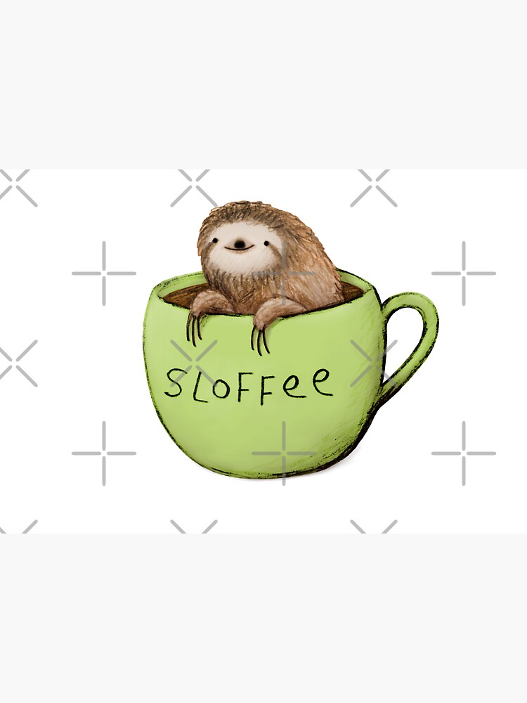 Sloffee by SophieCorrigan