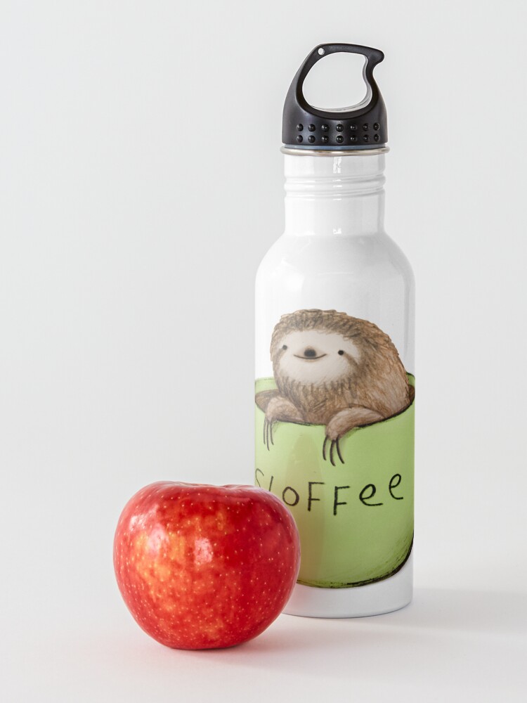 Alternate view of Sloffee Water Bottle