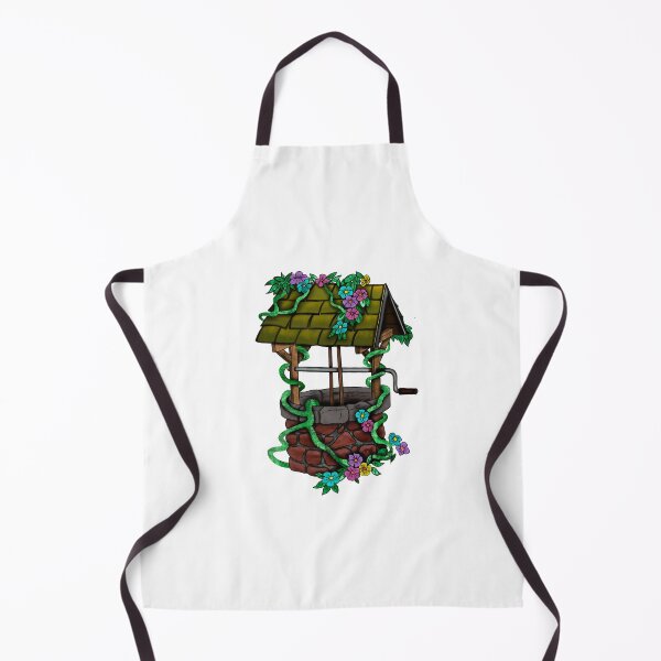 Item preview, Wishing well designed and sold by Mrs-Quick.