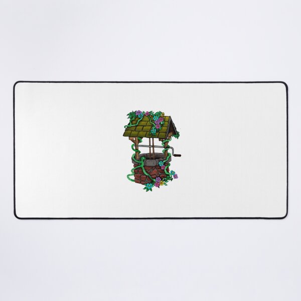 Item preview, Wishing well designed and sold by Mrs-Quick.