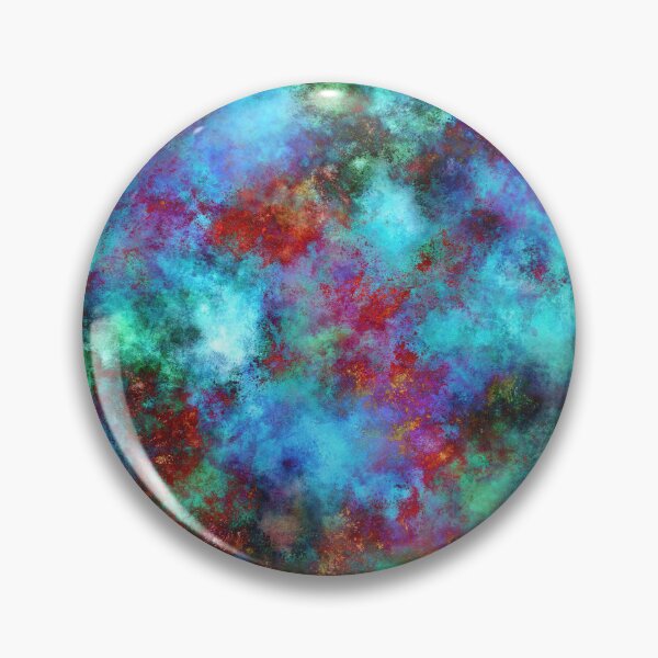Item preview, Blue pressure designed and sold by Keith Mills.