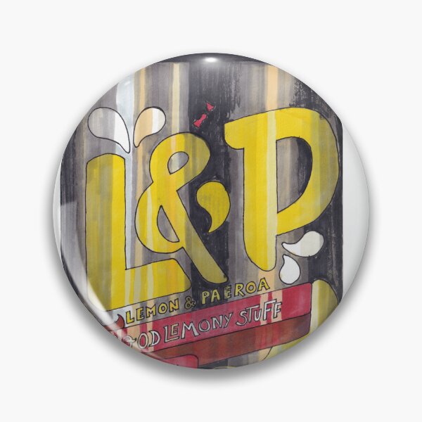 Item preview, L&P Illustration designed and sold by Tom Napper Design.