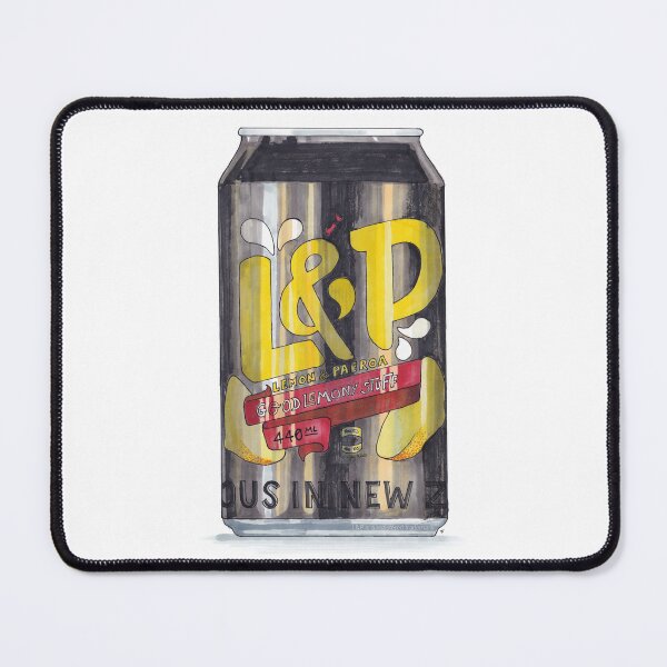 Item preview, L&P Illustration designed and sold by Tom Napper Design.