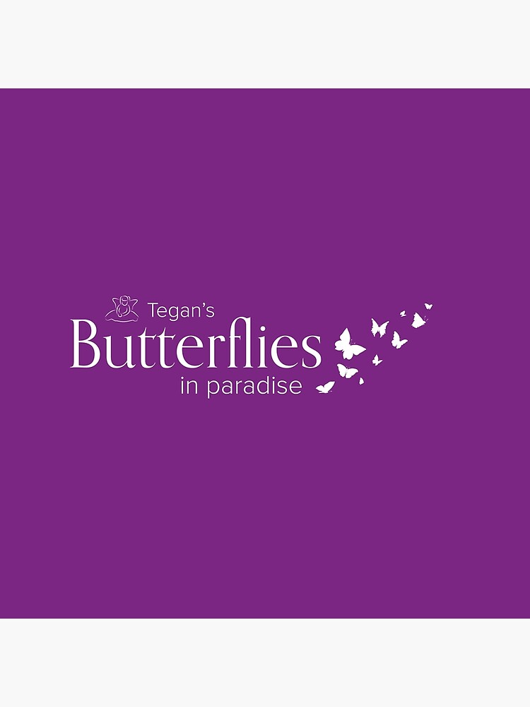 Thumbnail 3 of 3, Throw Pillow, Tegans Butterflies Alternative designed and sold by Tegansbutterfly.