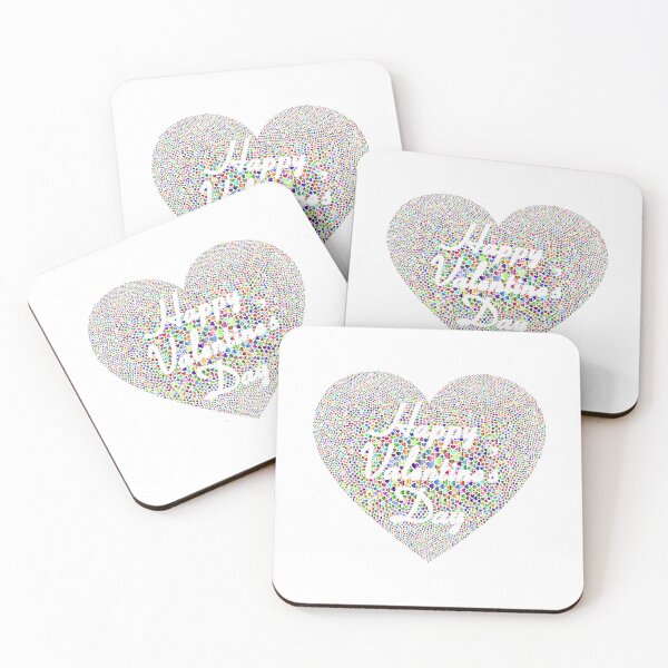 Item preview, Happy Valentines Day designed and sold by wshStudio.