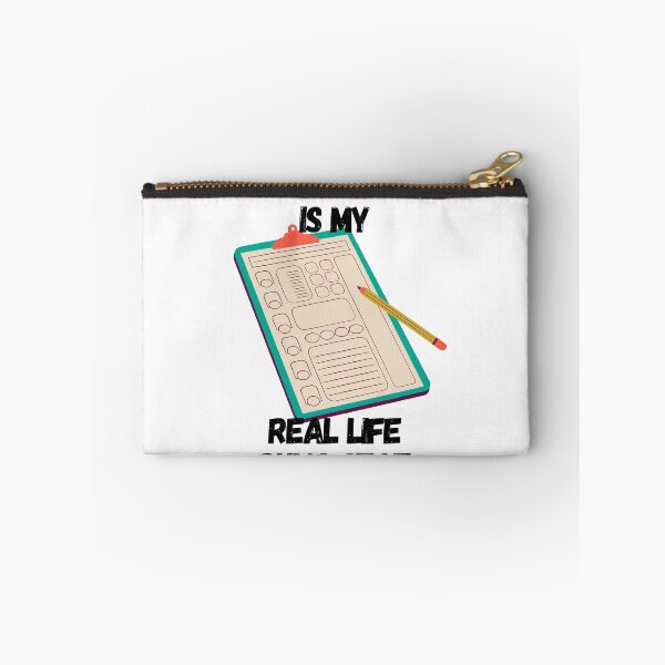 Item preview, Intelligence Is My Dump Stat designed and sold by IndiaWatson.