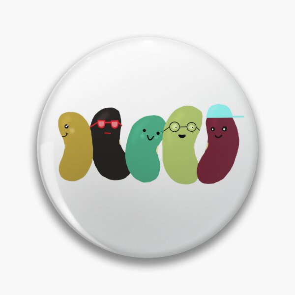 Item preview, Cool Beans designed and sold by heartart85.