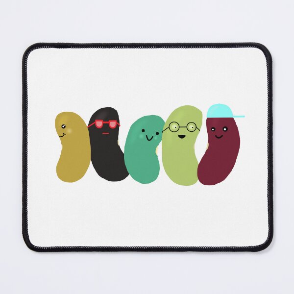 Item preview, Cool Beans designed and sold by heartart85.