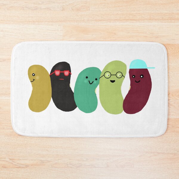 Item preview, Cool Beans designed and sold by heartart85.