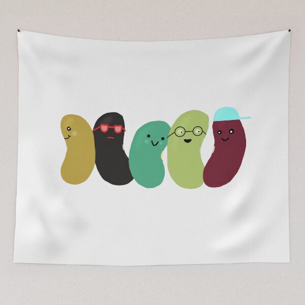 Item preview, Cool Beans designed and sold by heartart85.