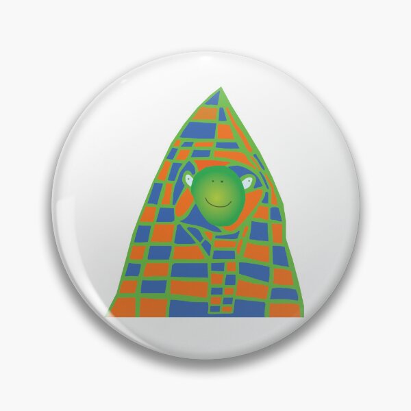 Item preview, pyramid turtle designed and sold by anisebou.