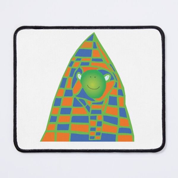 Item preview, pyramid turtle designed and sold by anisebou.