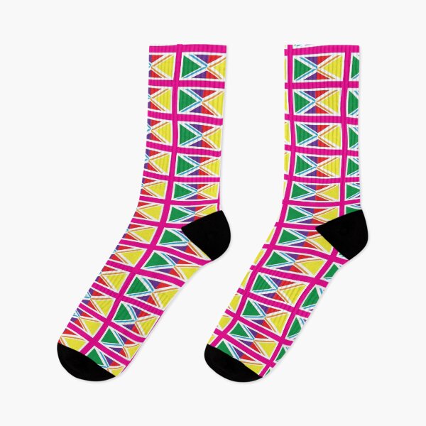 Item preview, Union Jack [Rainbow flags]  designed and sold by lazarusheart.