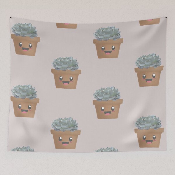 Item preview, Cute Echeveria  designed and sold by grahamm1274.