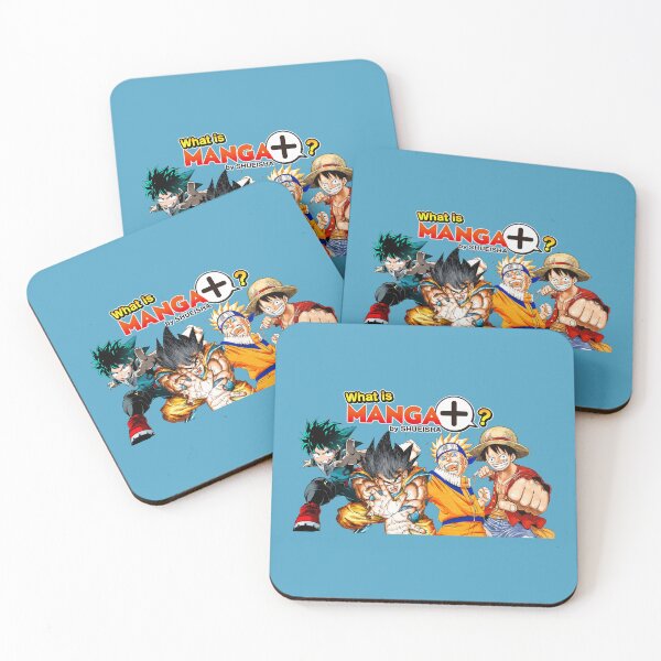 Item preview, What Is Manga? (shonen) designed and sold by kecichip.