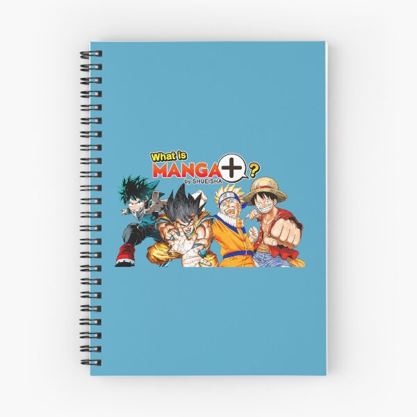 Item preview, What Is Manga? (shonen) designed and sold by kecichip.